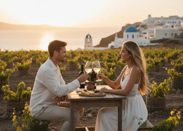 Private Land Tour (Duration 6-8 hours)